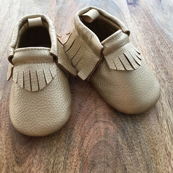 esprit moccasins
